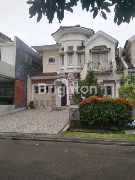 image DIJUAL RUMAH TELAGA  GOLF CLUSTER ESPANOLA (1)