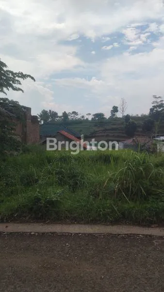 image TANAH KAVLING STRATEGIS DI CIMAHI, HARGA MURAH 1,5 JT/M² (2)