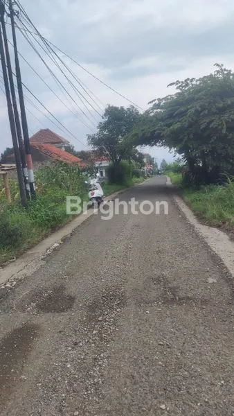 image TANAH KAVLING STRATEGIS DI CIMAHI, HARGA MURAH 1,5 JT/M² (5)