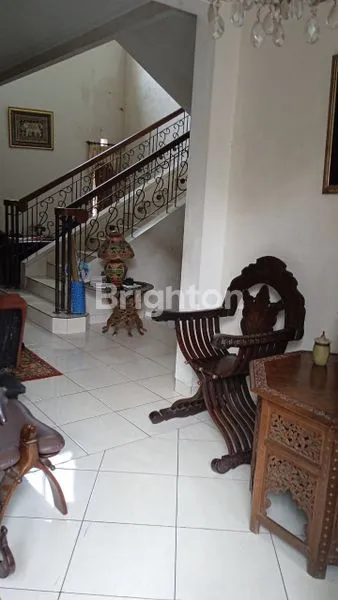 image DIJUAL RUMAH TELAGA  GOLF CLUSTER ESPANOLA (2)