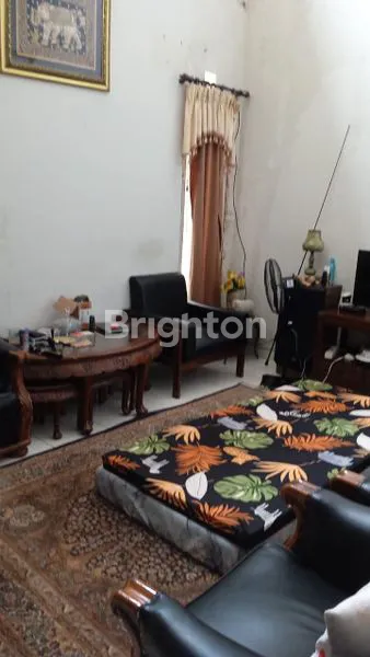 image DIJUAL RUMAH TELAGA  GOLF CLUSTER ESPANOLA (3)