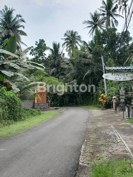 image TANAH DATAR SIAP BANGUN DI TABANAN (7)