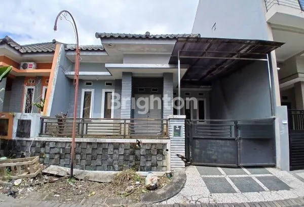 image RUMAH NYAMAN DEKAT KAMPUS UMM (1)