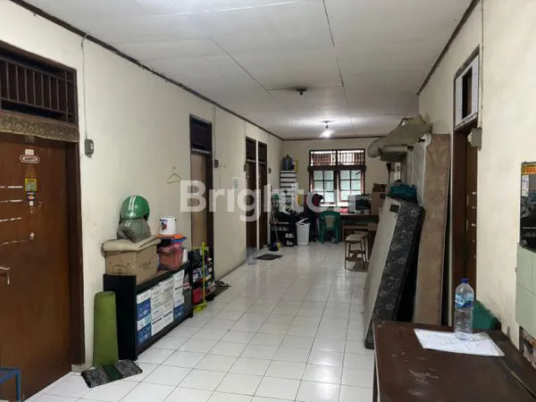 image RUMAH KOST 14 KAMAR, STRATEGIS DI GROGOL (6)