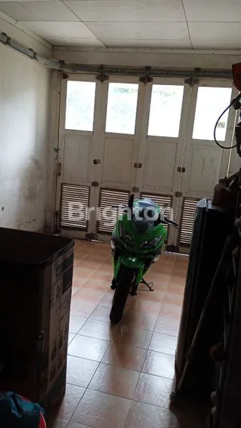 image DIJUAL RUMAH TELAGA  GOLF CLUSTER ESPANOLA (5)