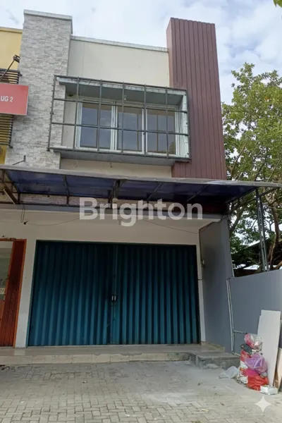 image RUKO 2 LANTAI DI RAYA BINONG LIPPO KARAWACI TANGERANG – JALAN UTAMA, AREA RAMAI DAN HIDUP (1)