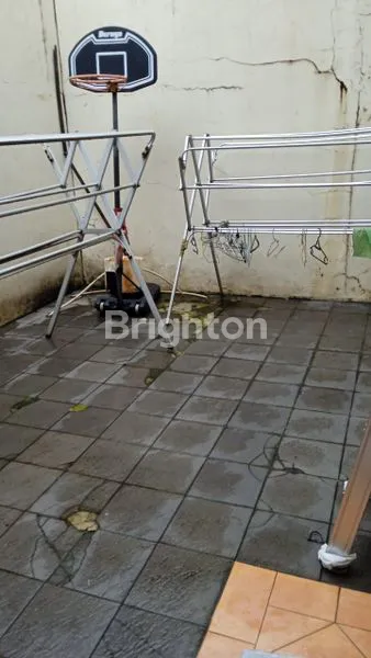 image DIJUAL RUMAH TELAGA  GOLF CLUSTER ESPANOLA (8)