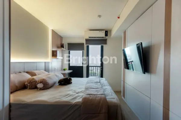 image   APARTEMEN UC BERKELEY DEKAT GWALK, DEKAT PAKUWON MAALL PTC (5)