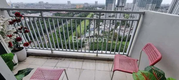 image APARTEMEN SIAP HUNI 3BR, LOKASI KEMAYORAN EKSKLUSIF (7)