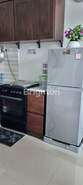 image APARTEMEN SIAP HUNI 3BR, LOKASI KEMAYORAN EKSKLUSIF (3)