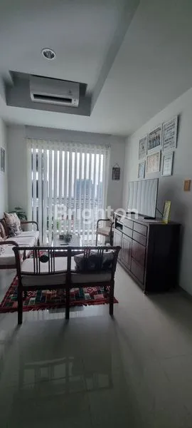 image APARTEMEN SIAP HUNI 3BR, LOKASI KEMAYORAN EKSKLUSIF (1)