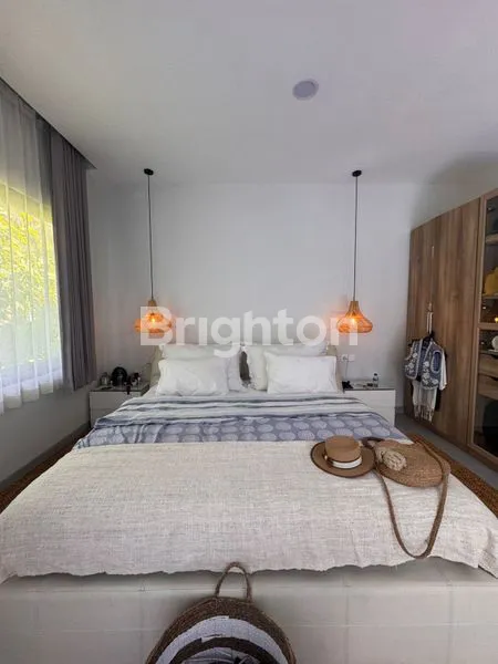 image BRAND NEW VILLA FOR RENT IN BABAKAN CANGGU (4)