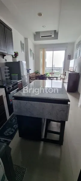image APARTEMEN SIAP HUNI 3BR, LOKASI KEMAYORAN EKSKLUSIF (2)