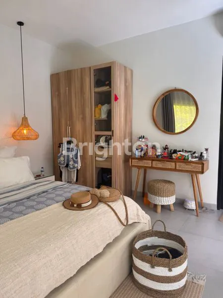 image BRAND NEW VILLA FOR RENT IN BABAKAN CANGGU (5)