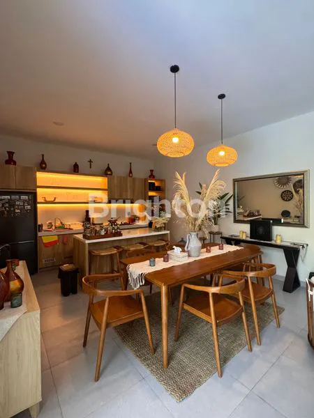 image BRAND NEW VILLA FOR RENT IN BABAKAN CANGGU (6)