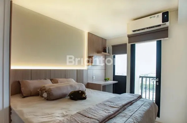image APARTEMEN UC BERKELEY DEKAT GWALK, DEKAT PAKUWON MAALL PTC (2)
