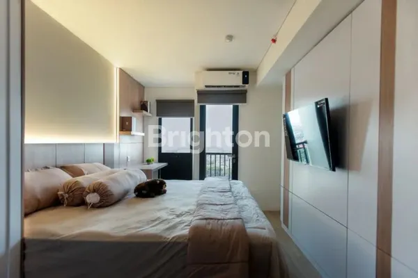 image APARTEMEN UC BERKELEY DEKAT GWALK, DEKAT PAKUWON MAALL PTC (5)