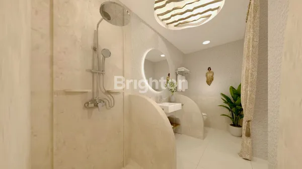 image EXCLUSIVE LUXURY VILLAS IN ULUWATU – LIMITED UNITS! MEDITERRANEAN ELEGANCE MEETS BALINESE SERENITY (3)