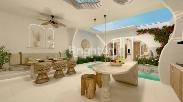 image EXCLUSIVE LUXURY VILLAS IN ULUWATU – LIMITED UNITS! MEDITERRANEAN ELEGANCE MEETS BALINESE SERENITY (7)