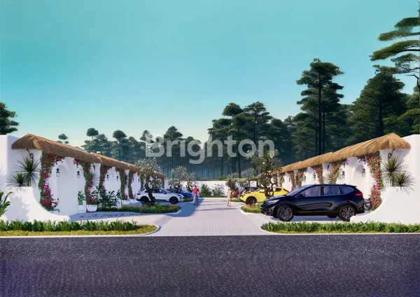 image EXCLUSIVE LUXURY VILLAS IN ULUWATU – LIMITED UNITS! MEDITERRANEAN ELEGANCE MEETS BALINESE SERENITY (8)