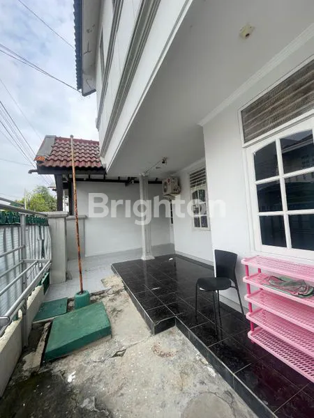 image RUMAH DI DARMO PERMAI SELATAN (5)