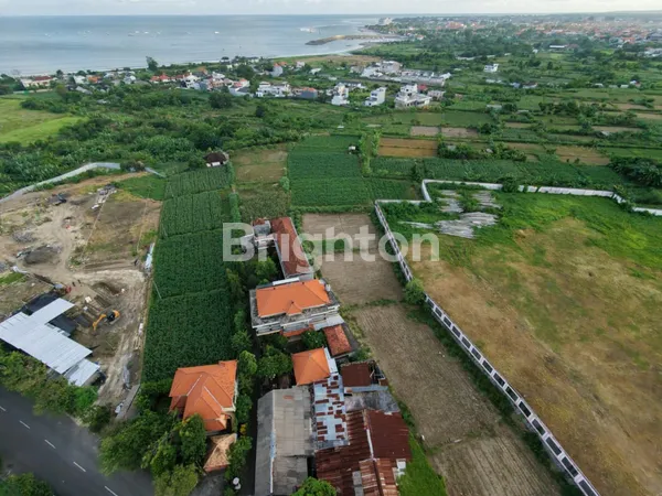 image DISEWAKAN TANAH 1,2 HEKTAR – LOKASI PREMIUM SANUR – DENPASAR SELATAN, BALI (7)