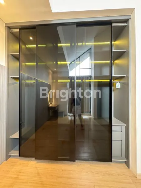 image DISEWA RUMAH 2 LANTAI BSD FULL FURNISHED ~ PROVENCE SUITE (7)