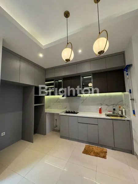 image DISEWA RUMAH 2 LANTAI BSD FULL FURNISHED ~ PROVENCE SUITE (4)