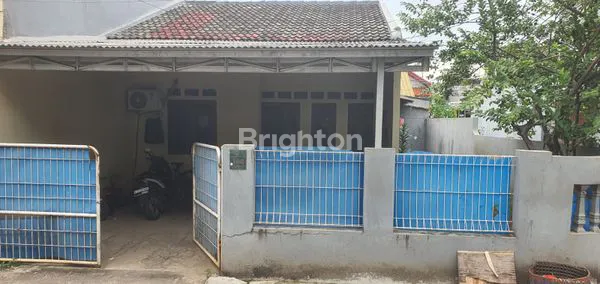image RUMAH STRATEGIS LT 153M², HARGA 1.05M DI BEKASI BARAT (3)