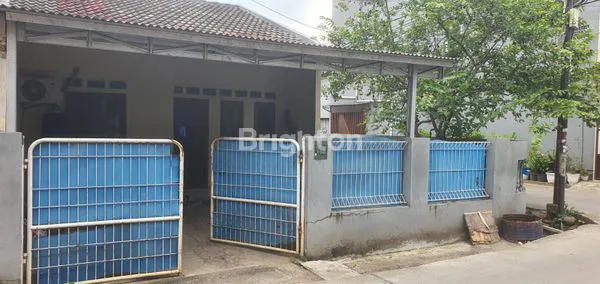 image RUMAH STRATEGIS LT 153M², HARGA 1.05M DI BEKASI BARAT (1)