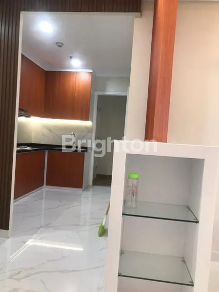 image DIJUAL/DISEWAKAN APARTMENT FRENCHWALK, TWR LYON GARDEN (4)