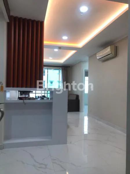 image DIJUAL/DISEWAKAN APARTMENT FRENCHWALK, TWR LYON GARDEN (3)