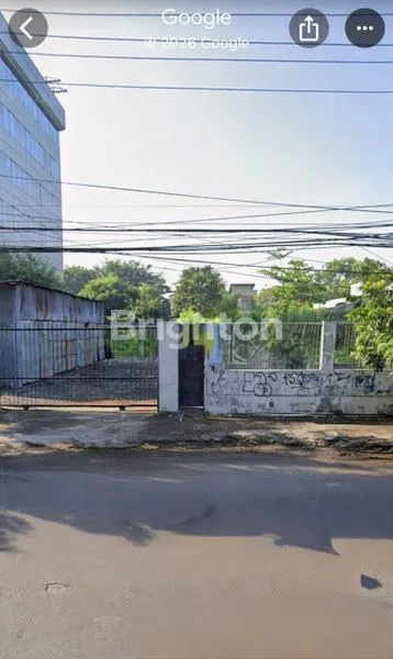 image SEWA KAVLING KOMERSIAL RAYA JEMURSARI  (1)