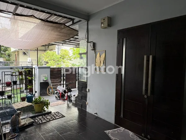 image  RUMAH DI KUPANG JAYA DEKAT KAMPUS UWKS, DEKAT MAYJEN SUNGKONO (4)