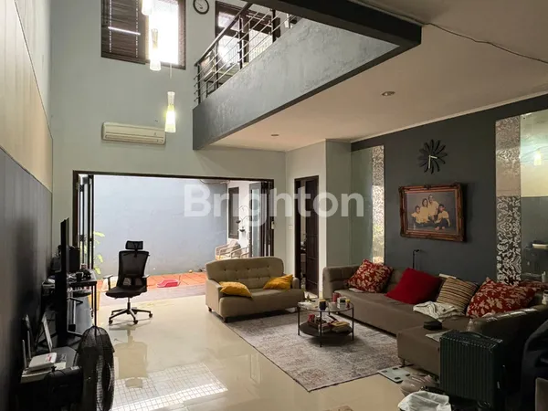 image  RUMAH DI KUPANG JAYA DEKAT KAMPUS UWKS, DEKAT MAYJEN SUNGKONO (8)