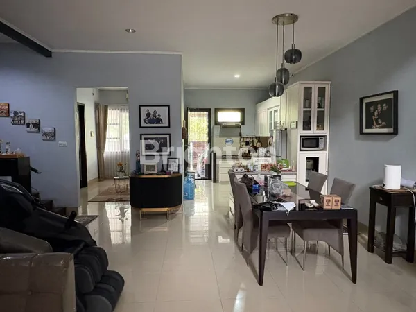 image  RUMAH DI KUPANG JAYA DEKAT KAMPUS UWKS, DEKAT MAYJEN SUNGKONO (5)