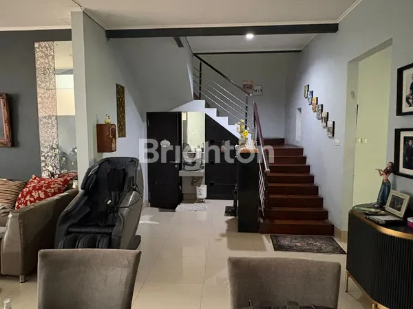 image  RUMAH DI KUPANG JAYA DEKAT KAMPUS UWKS, DEKAT MAYJEN SUNGKONO (6)