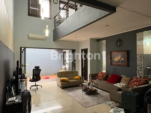 image  RUMAH DI KUPANG JAYA DEKAT KAMPUS UWKS, DEKAT MAYJEN SUNGKONO (7)