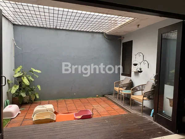 image  RUMAH DI KUPANG JAYA DEKAT KAMPUS UWKS, DEKAT MAYJEN SUNGKONO (8)