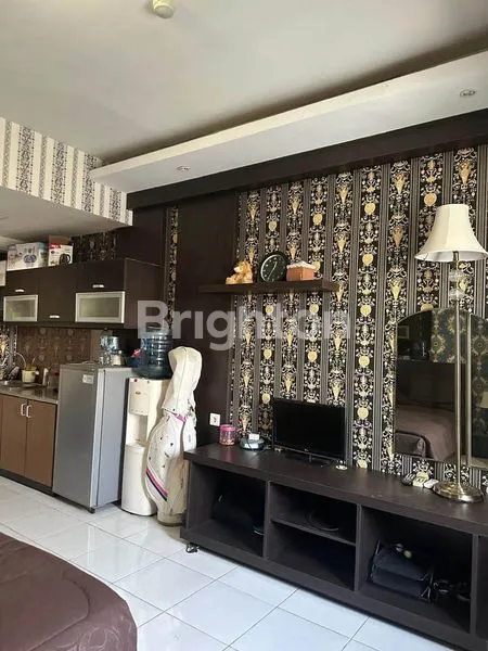 image APARTEMEN UC BERKELEY SELANGKAH DARI UNIVERSITAS CIPUTRA, HOKKY, CIPUTRA HOSPITAL  (3)