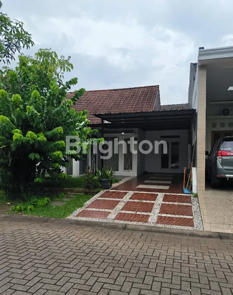 image RUMAH IDEAL DI GRAHA TAMAN BUNGA – GTB BSB CITY (1)
