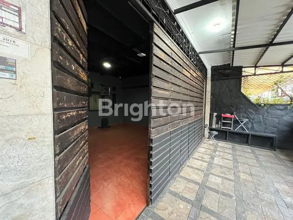 image RUMAH BESAR STRATEGIS TEBET BARAT – JAKARTA SELATAN (8)