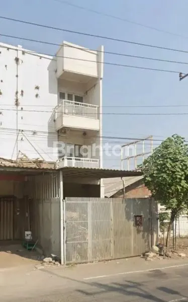 image RUKO STRATEGIS DI MASTRIP KEDURUS NOL JALAN COCOK UNTUK BISNIS USAHA (1)