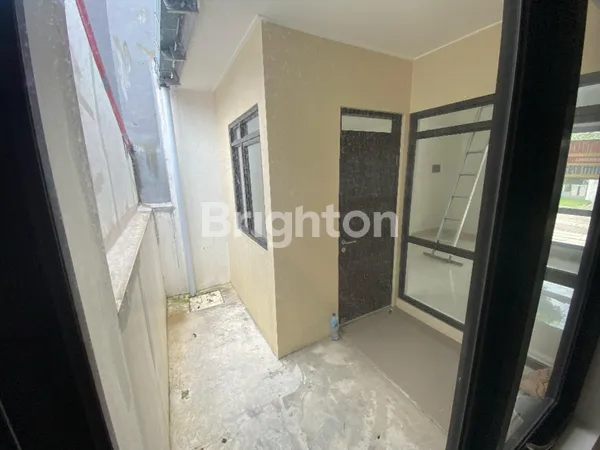 image COMPACT HOUSE AT ORINOCO CITRA SENTUL RAYA (8)