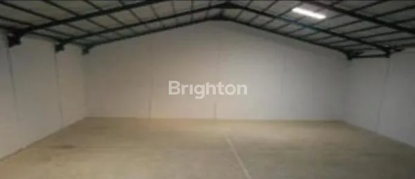 image GUDANG MODERN 2 LANTAI SIAP PAKAI GARUDA SAKTI  (1)