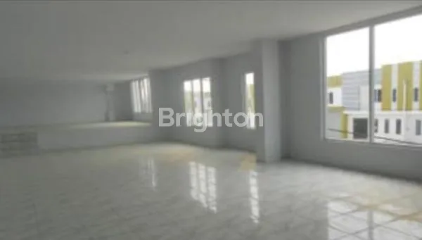 image GUDANG MODERN 2 LANTAI SIAP PAKAI GARUDA SAKTI  (3)