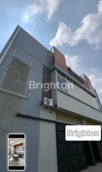 image KOS STRATEGIS 24 KAMAR DEKAT UMS, FULLY FURNISHED (1)