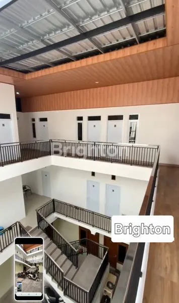 image KOS STRATEGIS 24 KAMAR DEKAT UMS, FULLY FURNISHED (2)