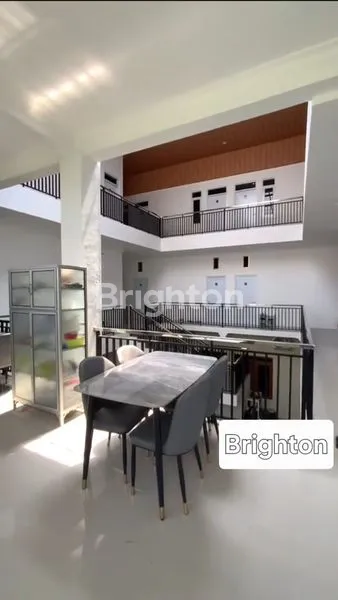 image KOS STRATEGIS 24 KAMAR DEKAT UMS, FULLY FURNISHED (4)