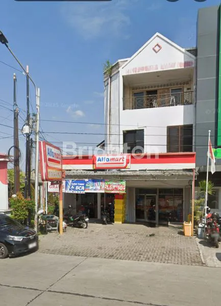 image RUKO STRATEGIS 3 LANTAI DI ANJASMORO RAYA (1)